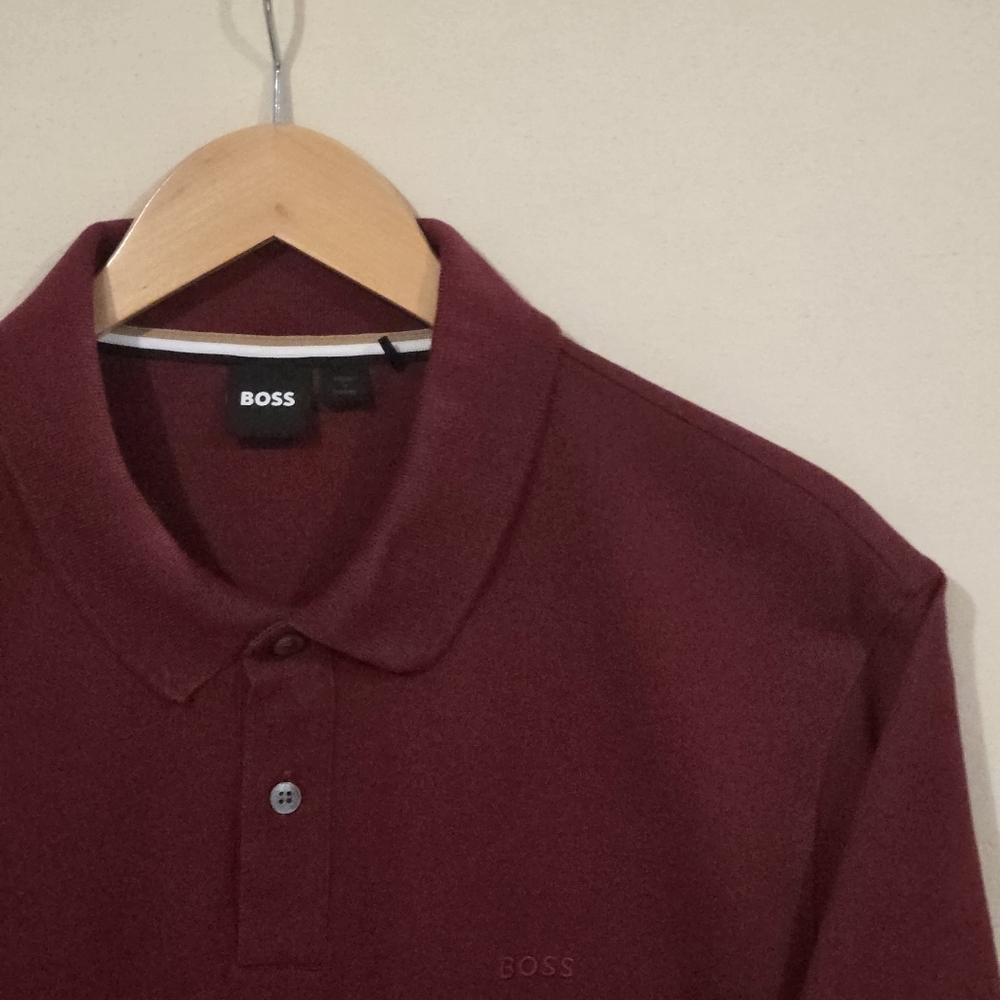 Hugo Boss Polo XXL